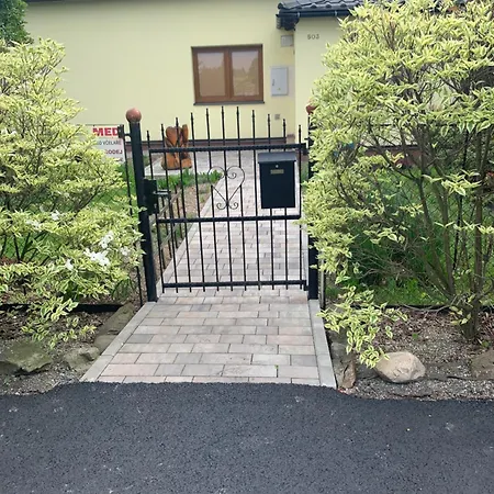 Apartmán Stonava-mexiko, Industry&pohoda-klid